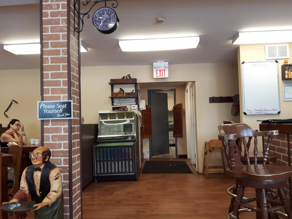 The Village Family | restaurant | 30 Brock Rd S, Guelph, ON N1H 6H9, Canada | 5192655455 OR +1 519-265-5455