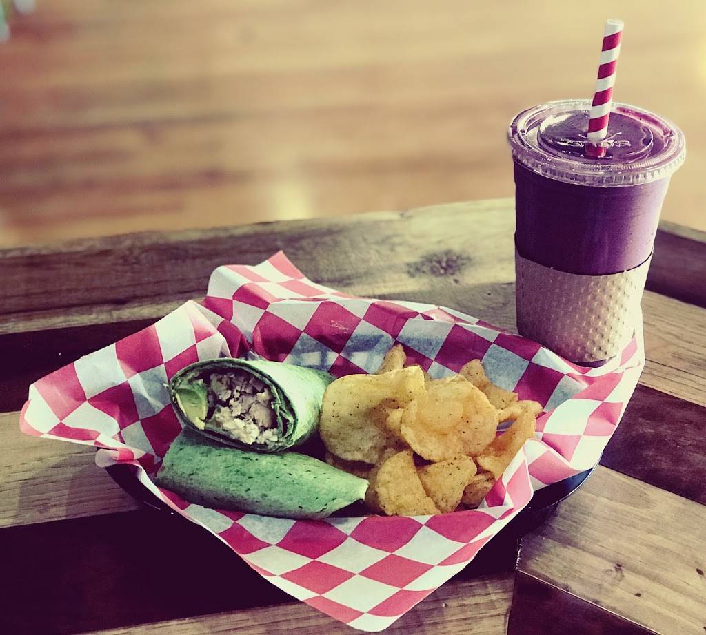 Tonik Sweetwater Saloon | restaurant | 310 S Campbell Ave, Springfield, MO 65806, USA | 4177715783 OR +1 417-771-5783