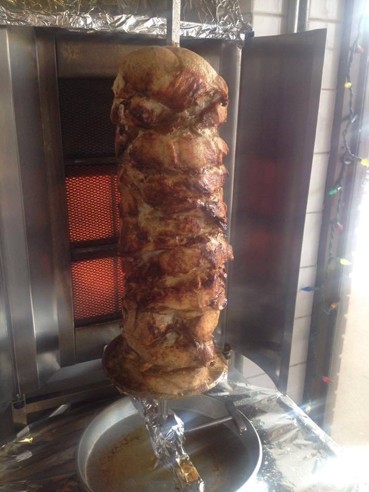 SHAMI Shawarma | restaurant | 4 Rue dOrléans, Gatineau, QC J8T 5V1, Canada | 8195614444 OR +1 819-561-4444