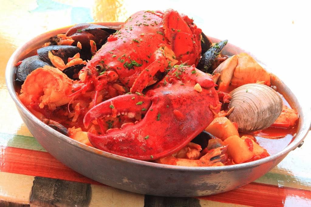 La Cucina Sul Mare | meal takeaway | 2746, 237 Main St, Falmouth, MA 02540, USA | 5085485600 OR +1 508-548-5600