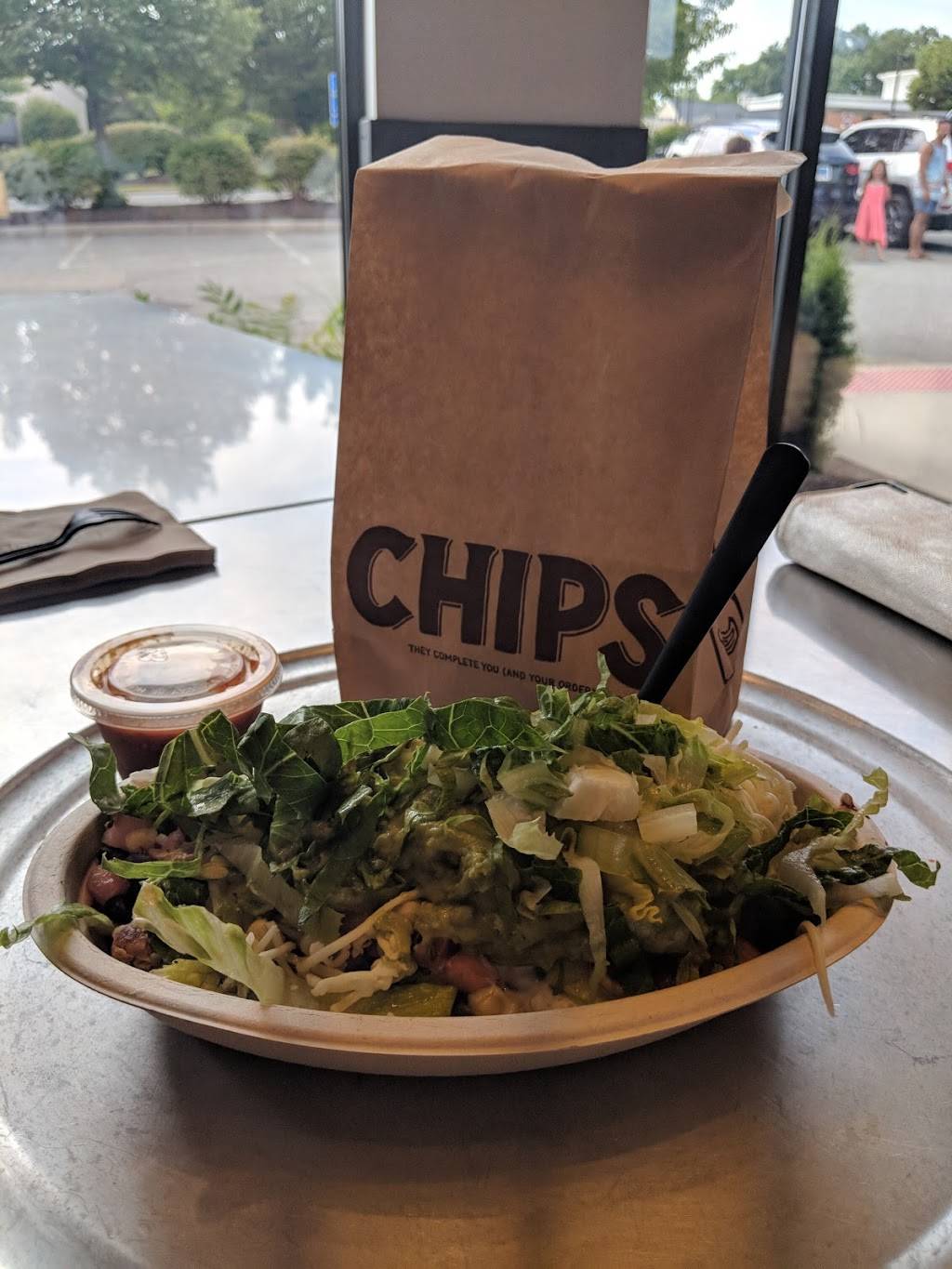 Chipotle Mexican Grill | restaurant | 48 Hale Rd, Manchester, CT 06042, USA | 8606440223 OR +1 860-644-0223