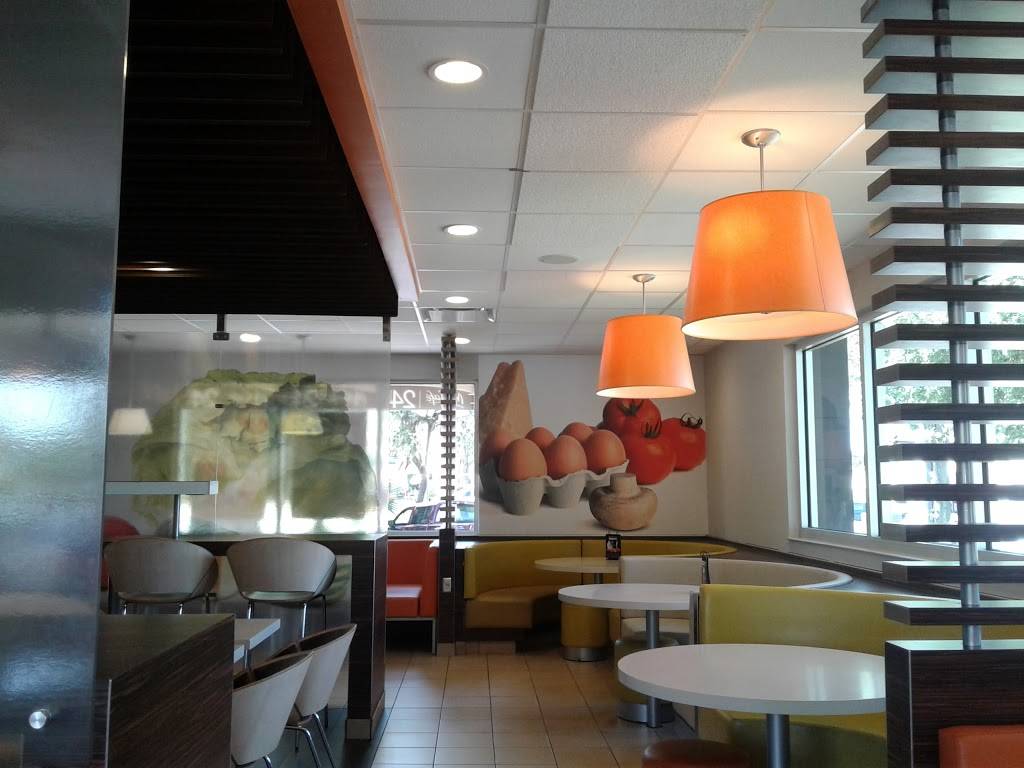 McDonalds | cafe | 1121 Beville Rd, Daytona Beach, FL 32119, USA | 3867881902 OR +1 386-788-1902