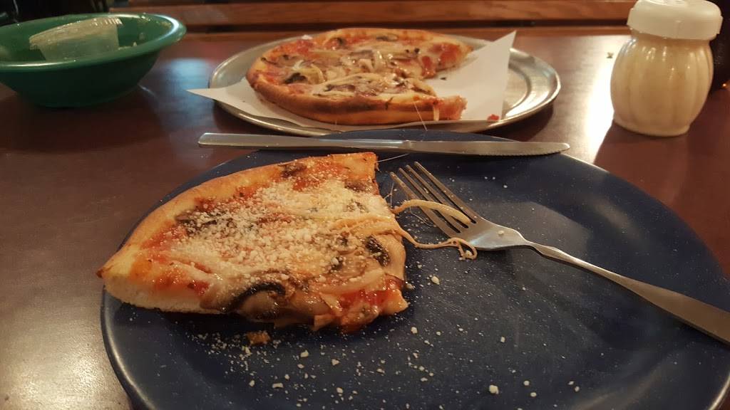 Tasty Pizza | restaurant | 5101 Mayfield Rd, Lyndhurst, OH 44124, USA | 4404491252 OR +1 440-449-1252