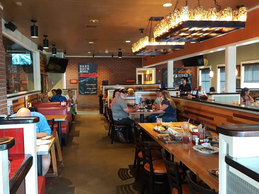 Chilis Grill & Bar | meal takeaway | 215 State Rd 312, St. Augustine, FL 32086, USA | 9048242216 OR +1 904-824-2216