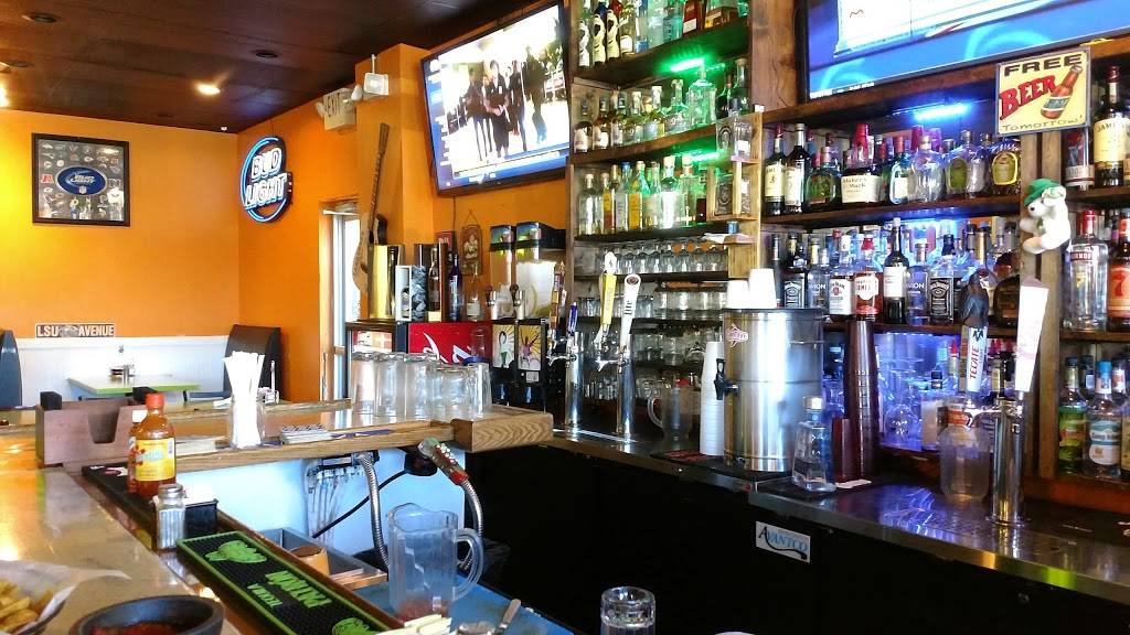 Taco Boy Sports Bar & Grill | restaurant | 747 N Campbell Station Rd, Knoxville, TN 37932, USA | 8652887889 OR +1 865-288-7889