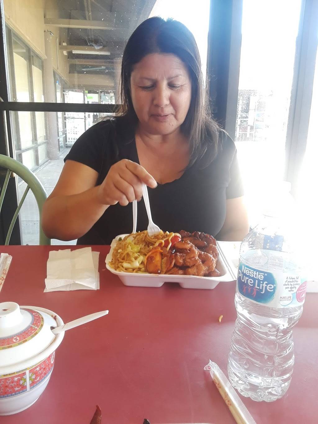 Orient Express | restaurant | 2632 Alum Rock Ave, San Jose, CA 95116, USA | 4082584511 OR +1 408-258-4511