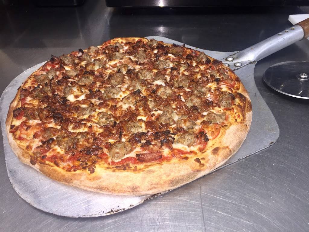 Ciao Pizza | restaurant | 3649 Byron Center Ave SW, Wyoming, MI 49519, USA | 6162490111 OR +1 616-249-0111