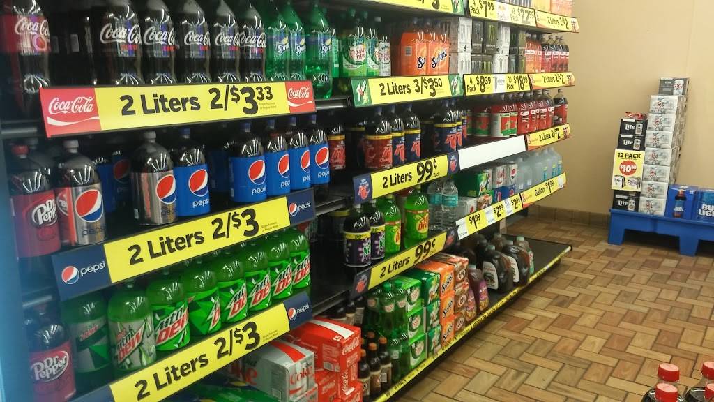 Kangaroo Express | meal takeaway | 4181 Orange Blvd, Sanford, FL 32771, USA | 4073240912 OR +1 407-324-0912