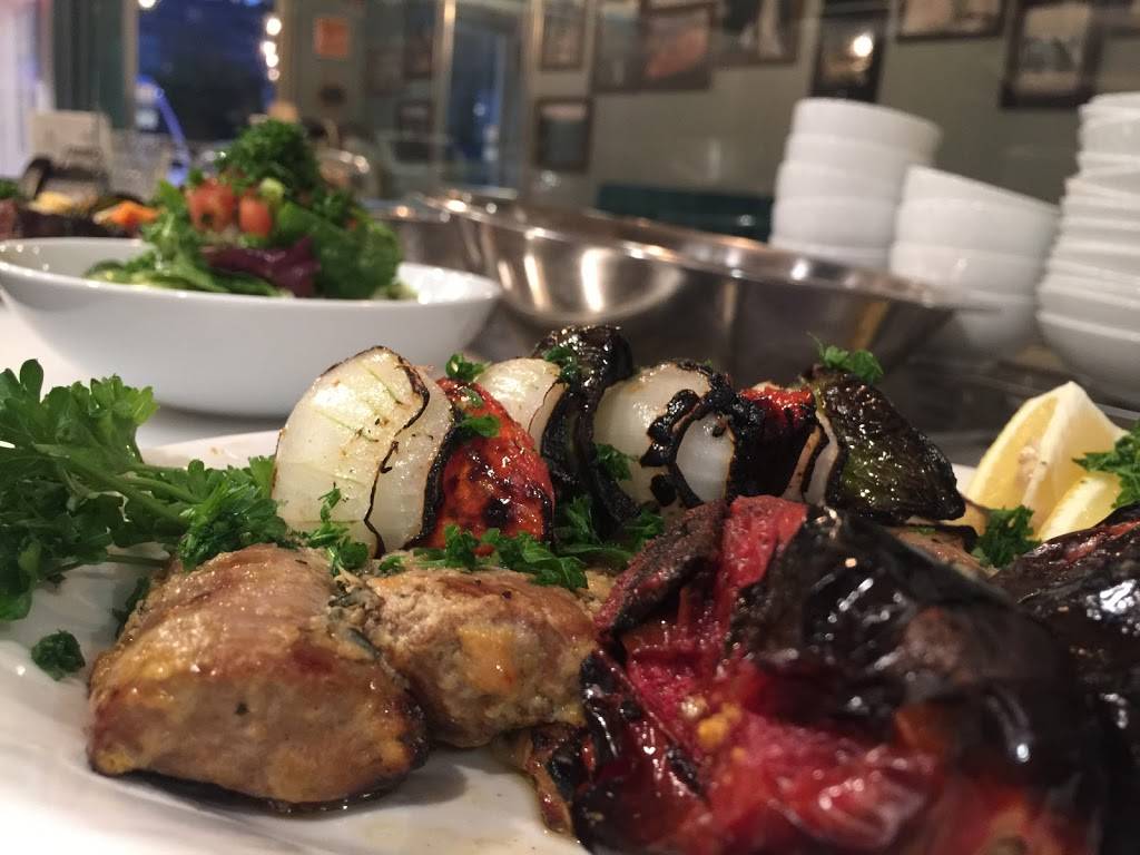 Kaban Persian Restaurant | restaurant | 3250 Cahuenga Blvd W, Los Angeles, CA 90068, USA | 3234980080 OR +1 323-498-0080