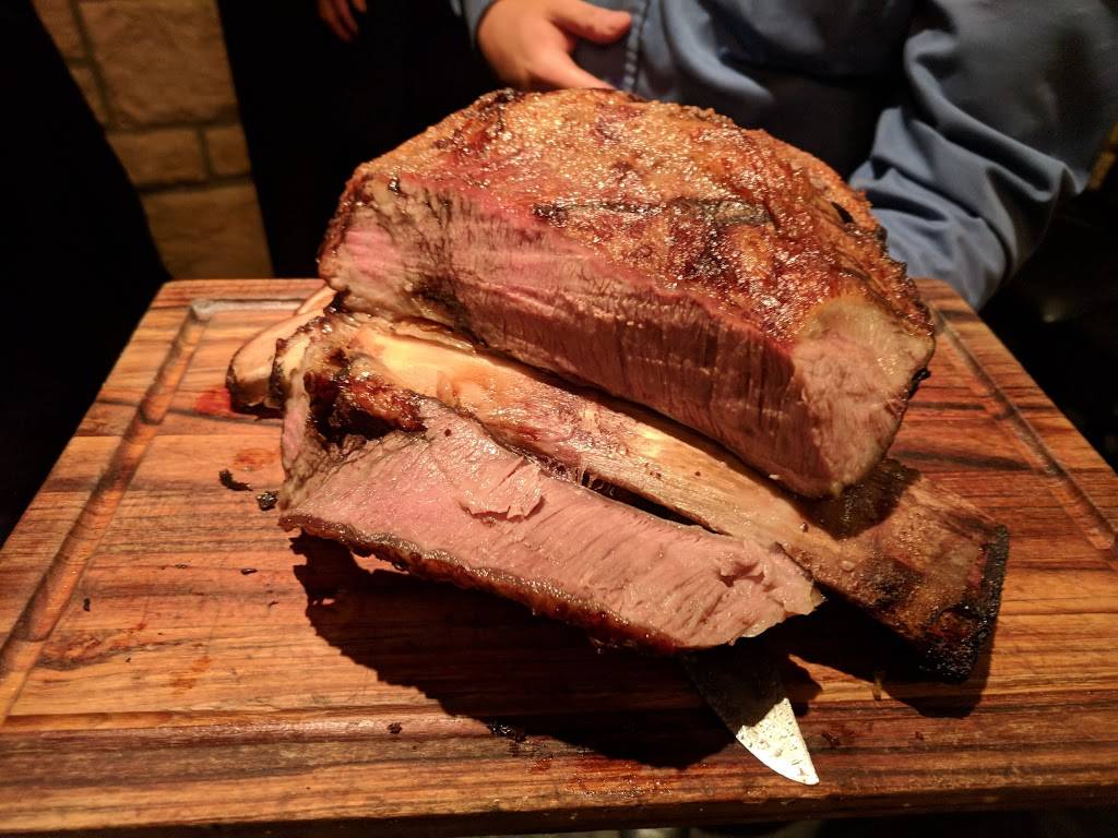 Galpão Gaucho Brazilian Steakhouse | restaurant | 2318 N Loop 1604 W, San Antonio, TX 78248, USA | 2104972500 OR +1 210-497-2500