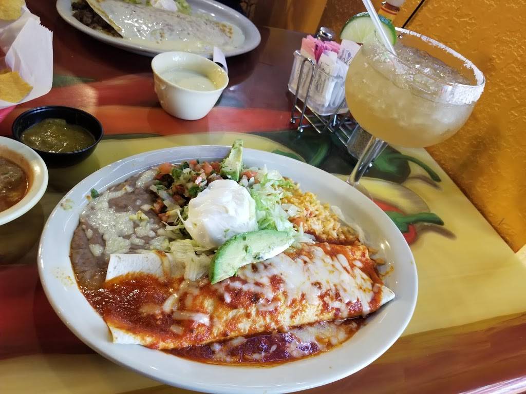 Acapulco Mexican Grill | restaurant | 3875 N Bay View Rd, Angola, IN 46703, USA | 2608334720 OR +1 260-833-4720