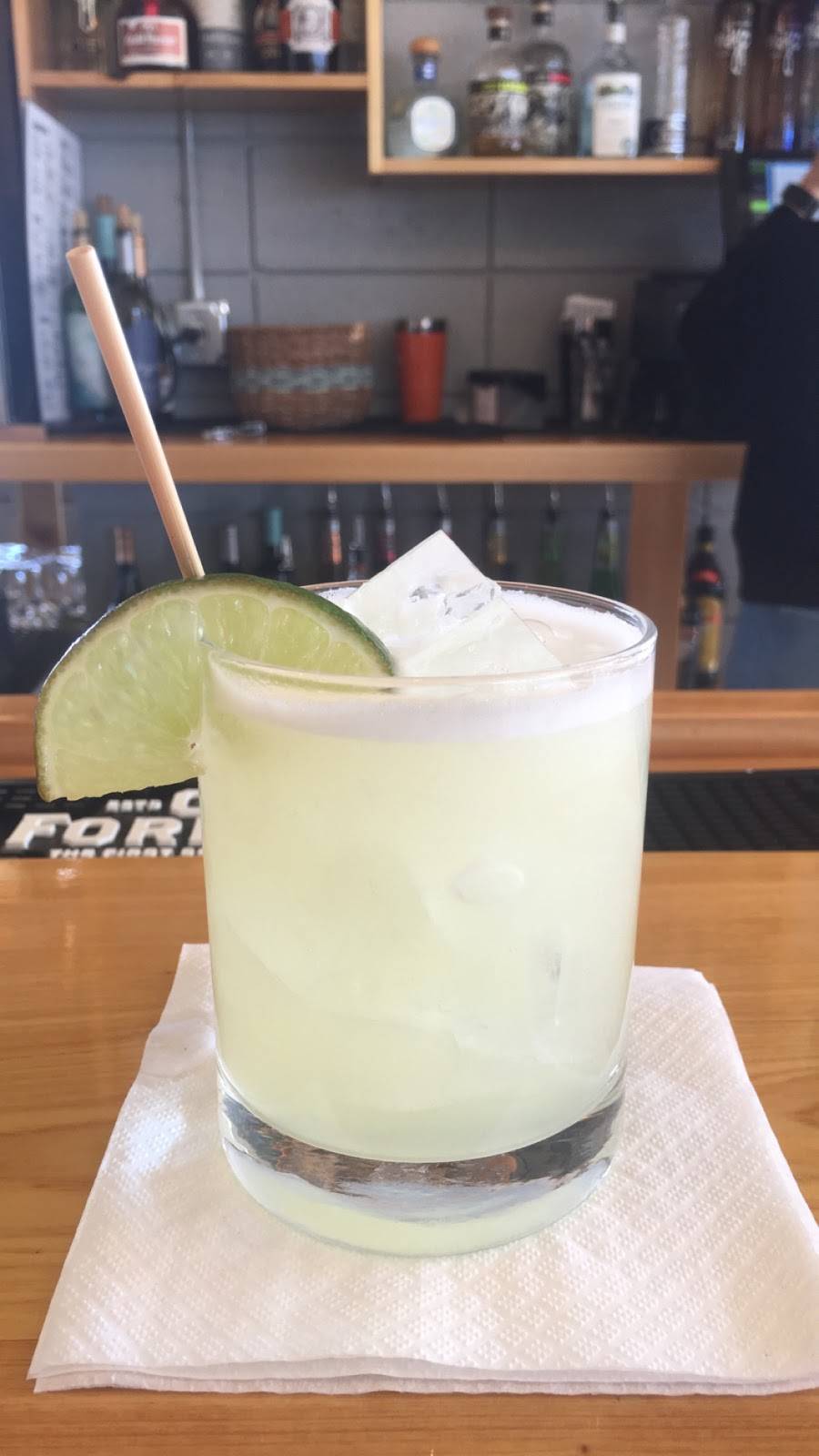 Hightide Burrito & Bar | restaurant | 4591 Lakeside Dr, Jacksonville, FL 32210, USA | 9044908427 OR +1 904-490-8427