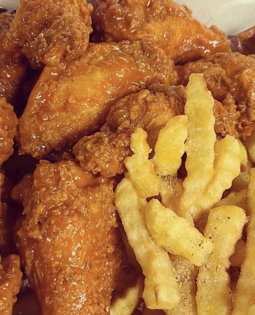 Shocz Mobile Kitchen & Catering | restaurant | 1032 Eaverson St, Jacksonville, FL 32204, USA | 9047137319 OR +1 904-713-7319