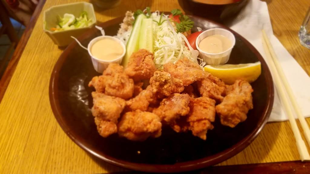 Furaibo Japanese Restaurant | restaurant | 1741 W Redondo Beach Blvd, Gardena, CA 90247, USA | 3103299441 OR +1 310-329-9441