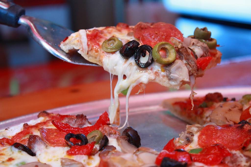 Sandys Pizza | meal delivery | 111 E Broadway St, Princeton, IN 47670, USA | 8126359128 OR +1 812-635-9128