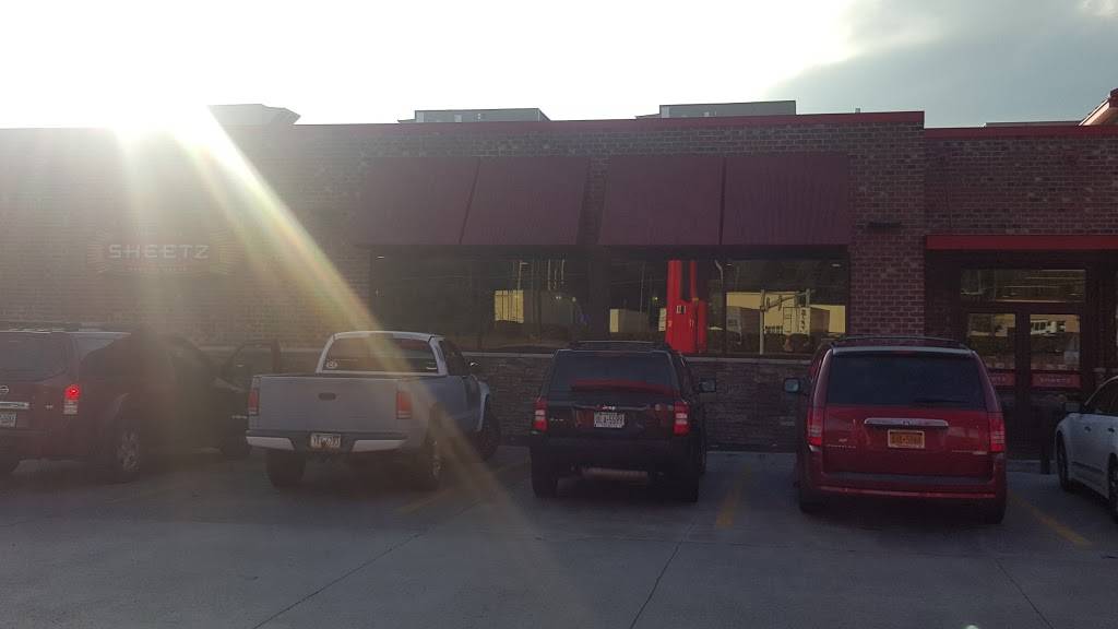Sheetz #297 | cafe | 464 Wilkes Barre Township Blvd, Wilkes-Barre, PA 18702, USA | 5708226437 OR +1 570-822-6437