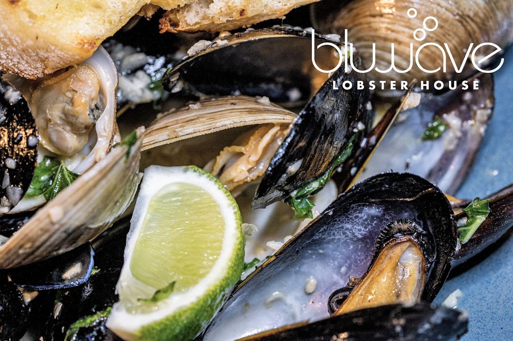 Bluwave Lobster House | restaurant | 20350 Summerlin Rd STE 1128, Fort Myers, FL 33908, USA | 2398874532 OR +1 239-887-4532