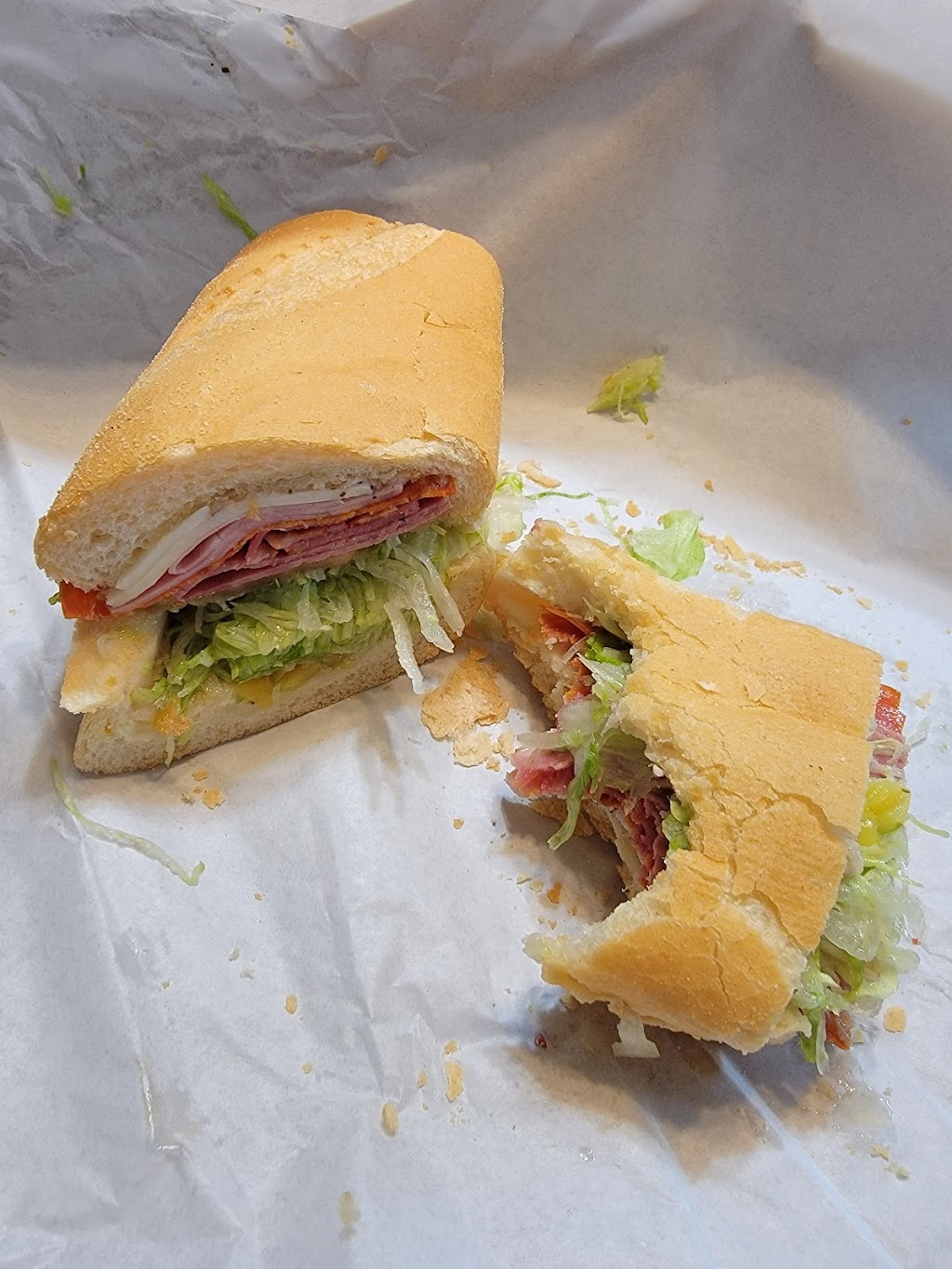 Pauls Deli | restaurant | 6936 Westminster Blvd., Westminster, CA 92683, USA | 7148988445 OR +1 714-898-8445