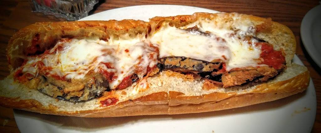 Luna Pizzeria & Italian Restaurant | restaurant | 349 Pollasky Ave, Clovis, CA 93612, USA | 5592994141 OR +1 559-299-4141