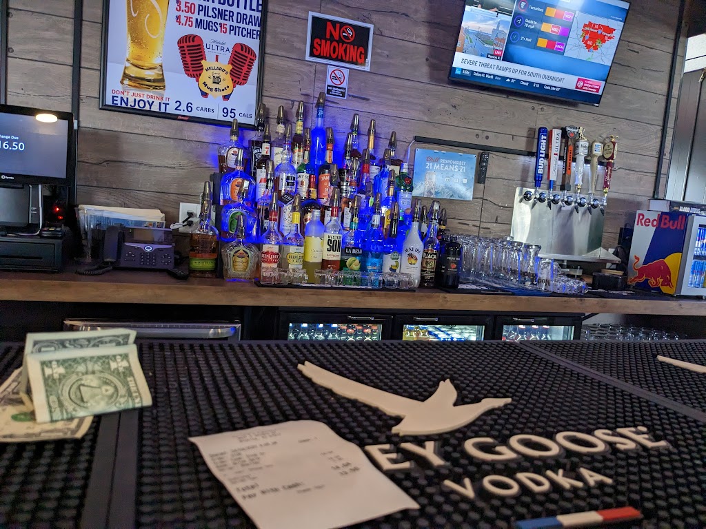 Mellards Mug Shots | restaurant | 3837 S Seneca St, Wichita, KS 67217, USA | 3162397053 OR +1 316-239-7053