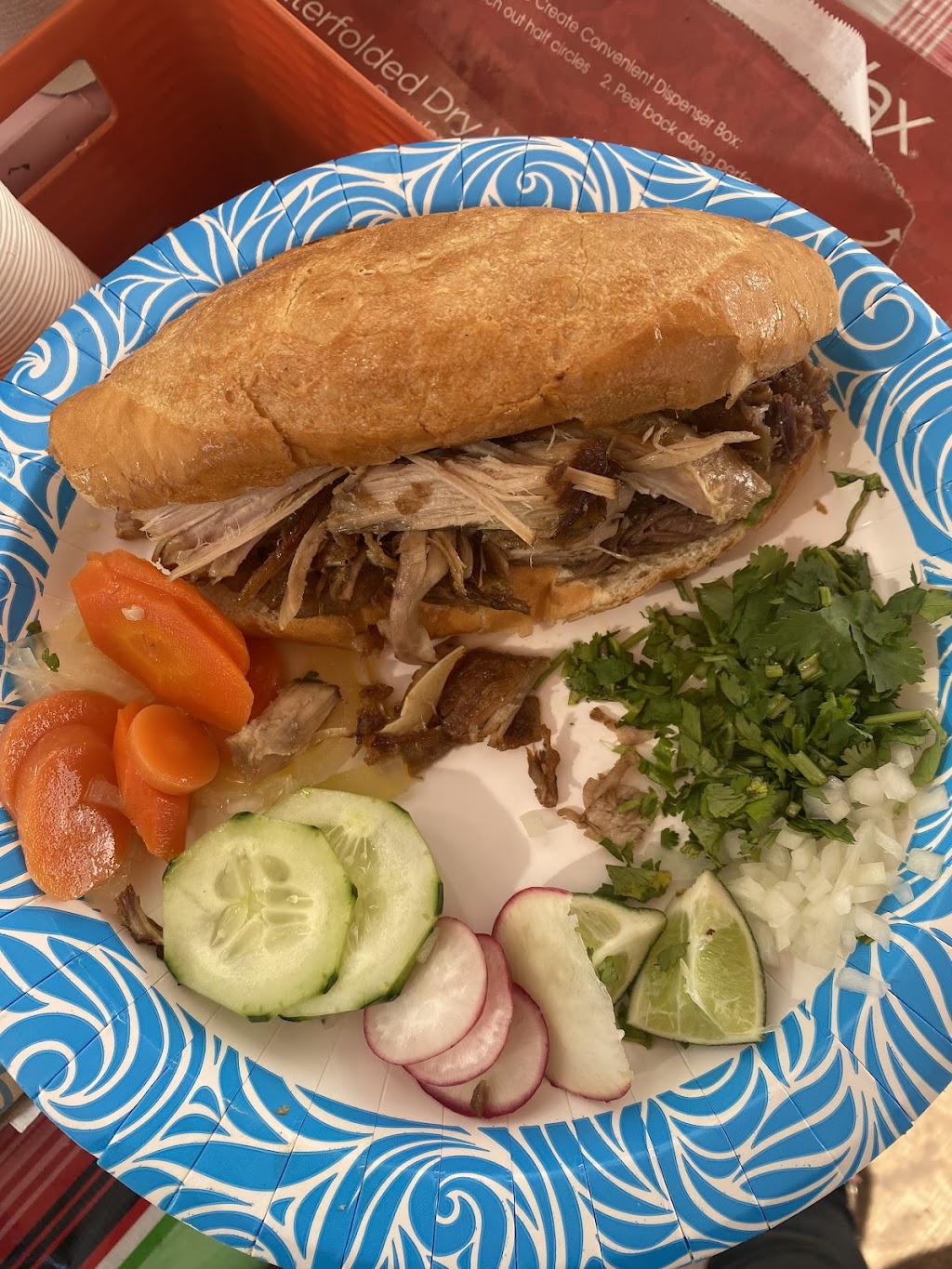 Don Juan Carnitas | restaurant | 400 W Gertrude Ave, Richmond, CA 94801, USA | 5102467828 OR +1 510-246-7828