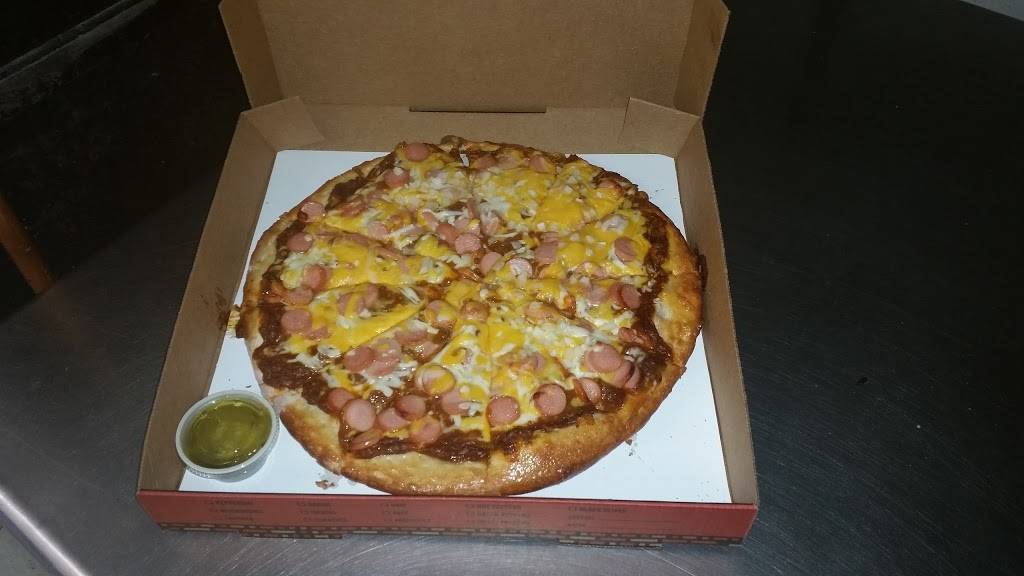 Ma Ma Mias Pizzeria | restaurant | 16535 Gratiot Rd, Hemlock, MI 48626, USA | 9896426420 OR +1 989-642-6420