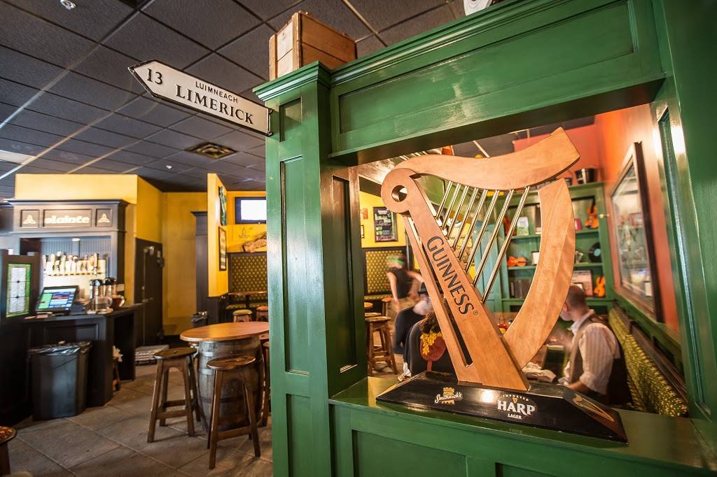 Nine Irish Brothers | restaurant | 575 Massachusetts Ave, Indianapolis, IN 46204, USA | 3179640990 OR +1 317-964-0990