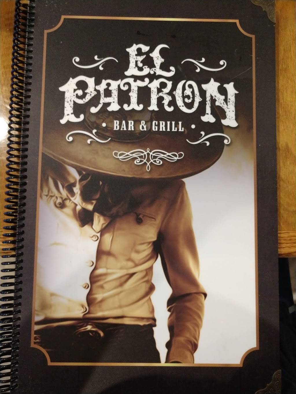 Salon de Eventos El Patron | restaurant | 4581 S 12th Ave, Tucson, AZ 85714, USA | 5202038396 OR +1 520-203-8396