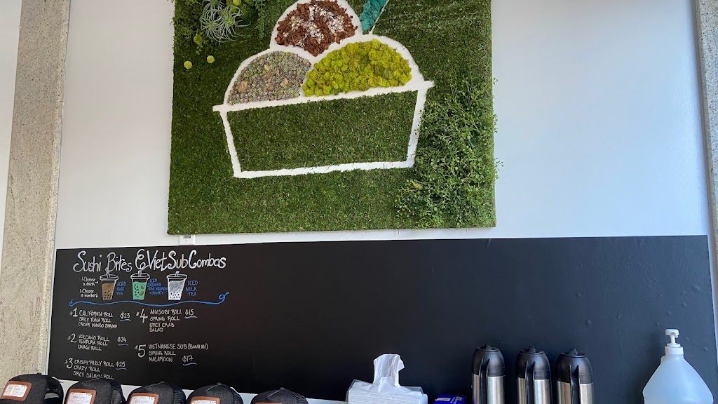 Boba Latte | meal takeaway | 27 Washington St, Weymouth, MA 02188, USA | 6178422589 OR +1 617-842-2589