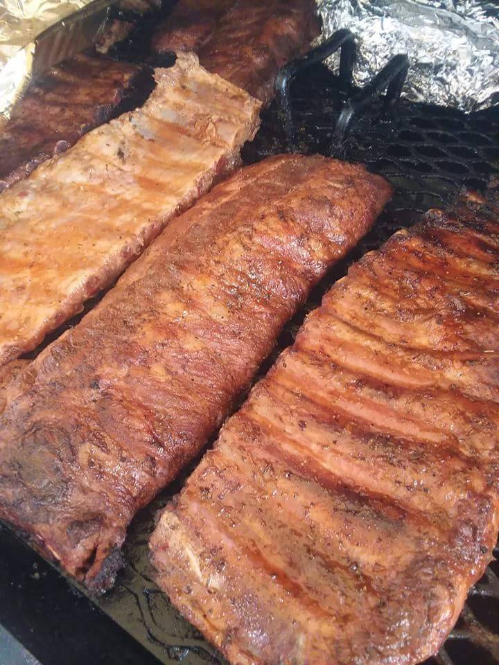 Oteys Smokehouse | restaurant | 452 Main St, Wheeling, WV 26003, USA | 3042189312 OR +1 304-218-9312