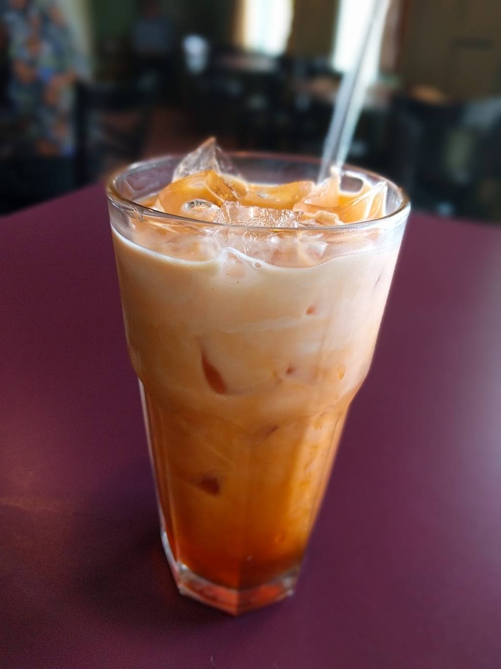 Jao Praya Thai Cuisine | restaurant | 299 Boston Turnpike, Bolton, CT 06043, USA | 8605120686 OR +1 860-512-0686