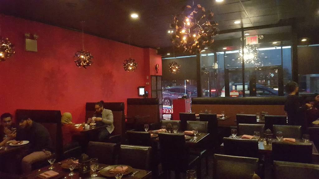 Mirch | restaurant | 172-27 Hillside Avenue, Jamaica, NY 11432, USA | 7182628100 OR +1 718-262-8100