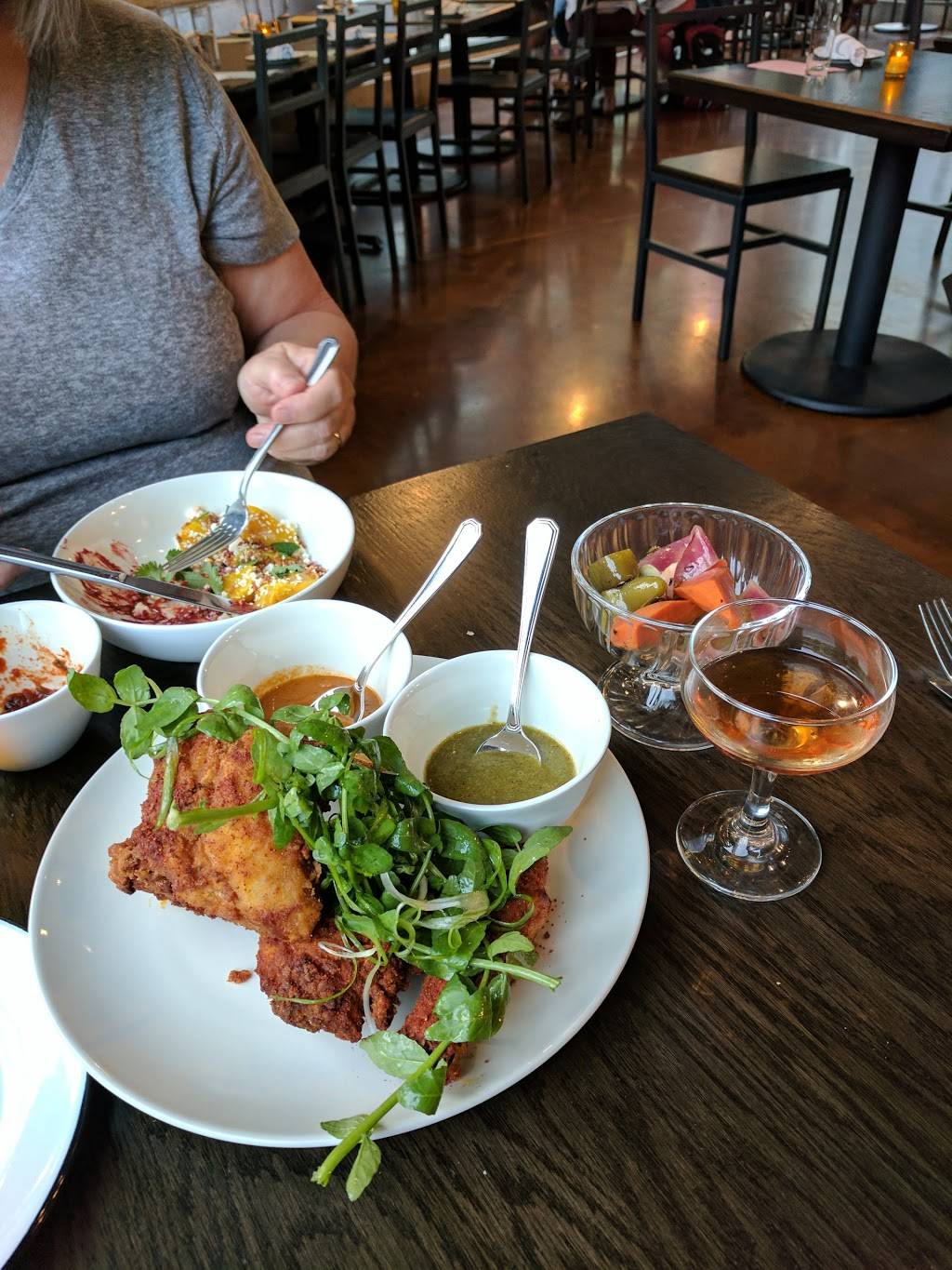 Catalinas | restaurant | 517 NE Killingsworth St, Portland, OR 97211, USA | 5032885911 OR +1 503-288-5911