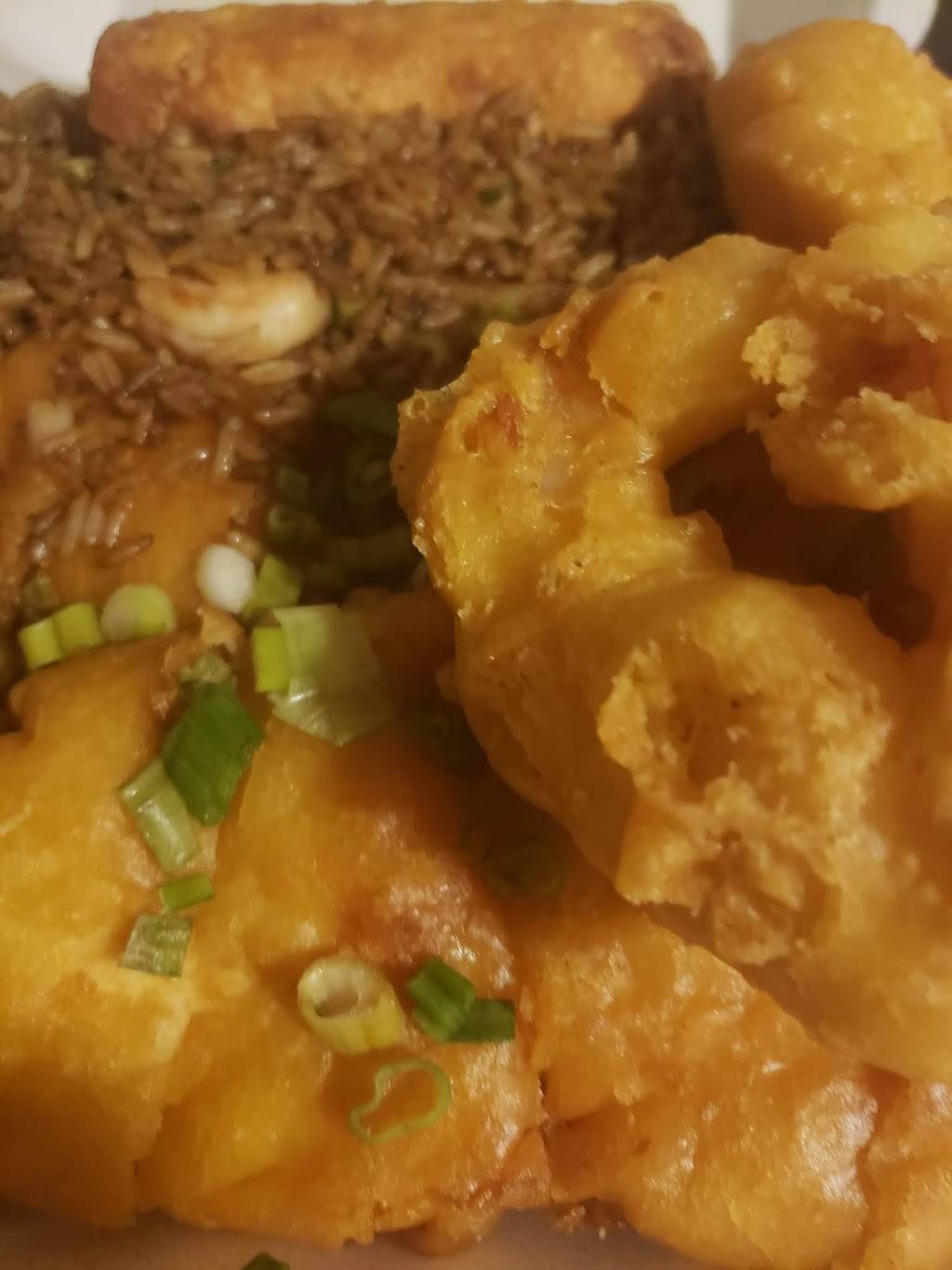 China Garden Restaurant | restaurant | 19641 Joy Rd, Detroit, MI 48228, USA | 3135840101 OR +1 313-584-0101