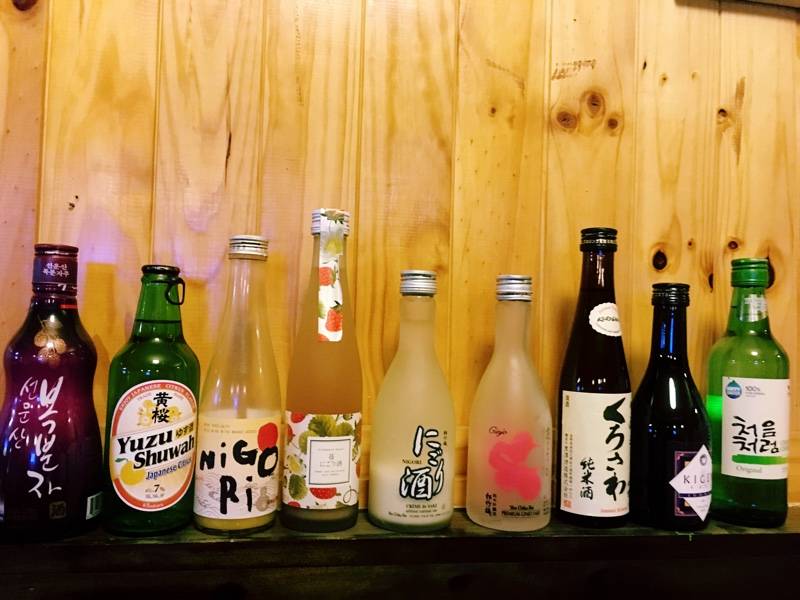 Nozomi Sushi | restaurant | 2202 W Charleston Blvd, Las Vegas, NV 89106, USA | 7024570227 OR +1 702-457-0227