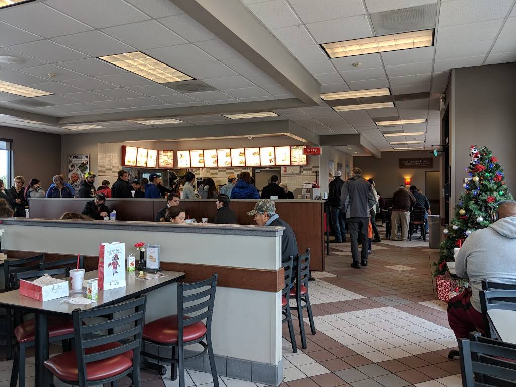 Chick-fil-A | restaurant | 603 S Plano Rd, Richardson, TX 75081, USA | 9724800090 OR +1 972-480-0090