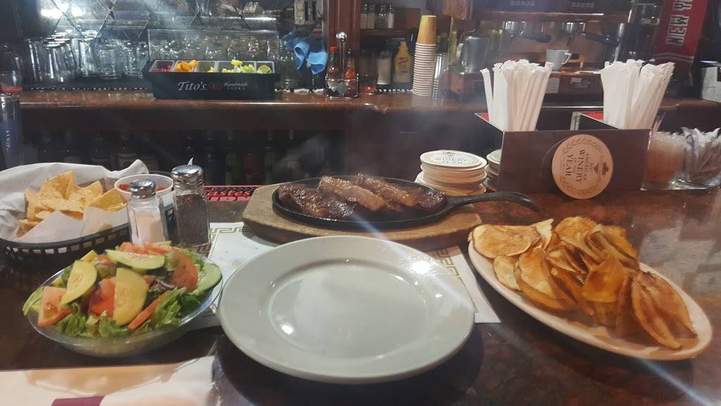 Terminal One Sports Bar | restaurant | 566 Spring St, Elizabeth, NJ 07201, USA | 9083543685 OR +1 908-354-3685