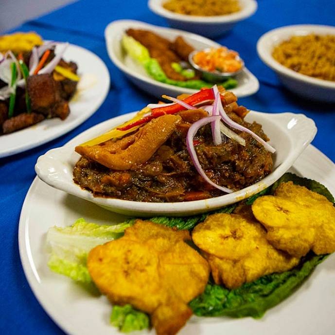 Baba caribbean | restaurant | 386 SE 2nd Ave, Delray Beach, FL 33483, USA | 5617055322 OR +1 561-705-5322