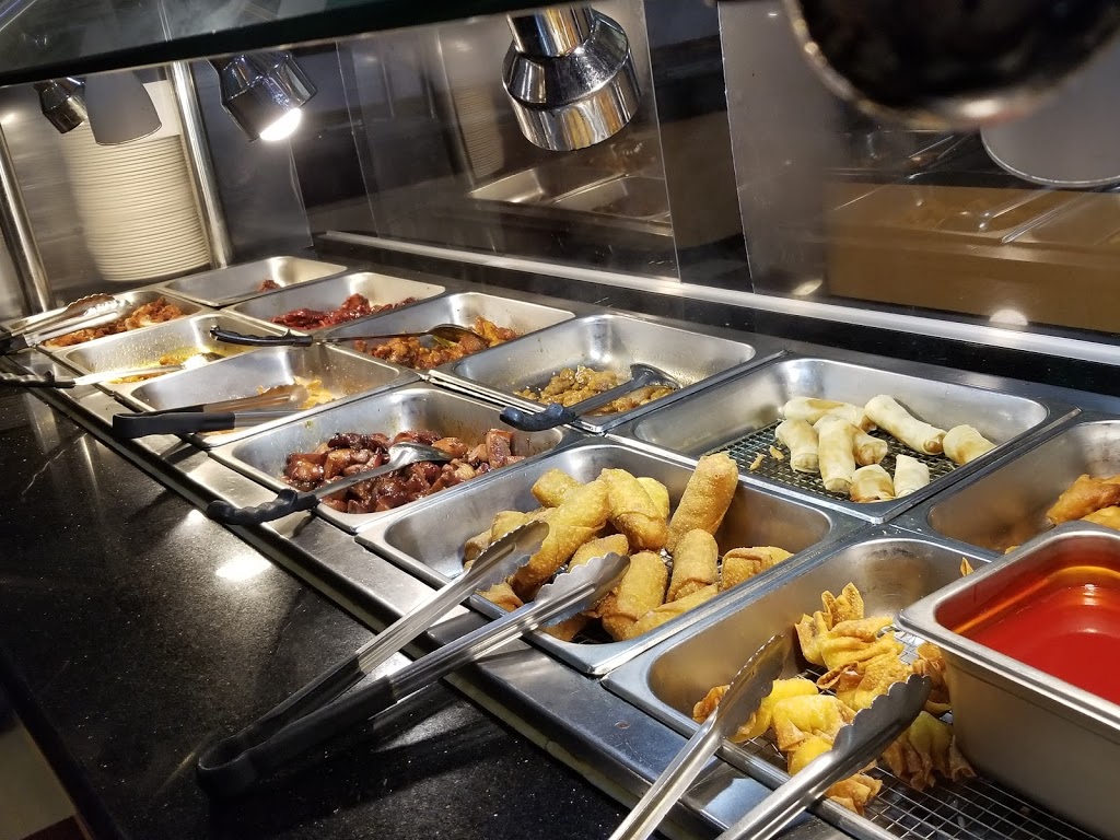 Panda Buffet | restaurant | 3507 Thomasville Rd, Tallahassee, FL 32309, USA | 8506681458 OR +1 850-668-1458