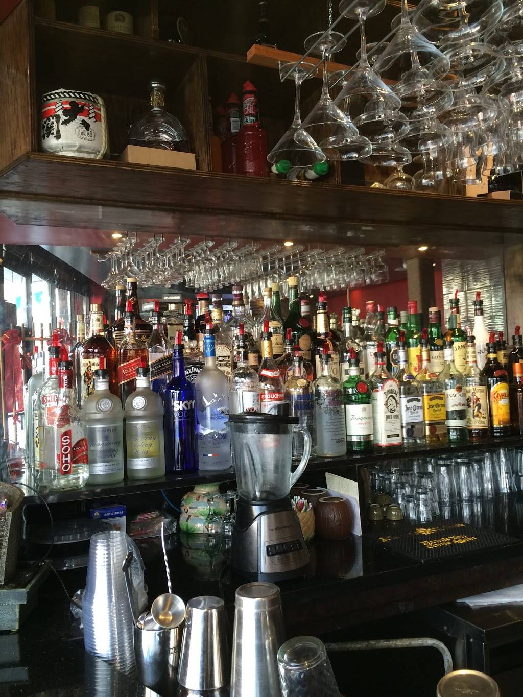 Asia Harbor | restaurant | 404 Church Ave, Brooklyn, NY 11218, USA | 7188710635 OR +1 718-871-0635