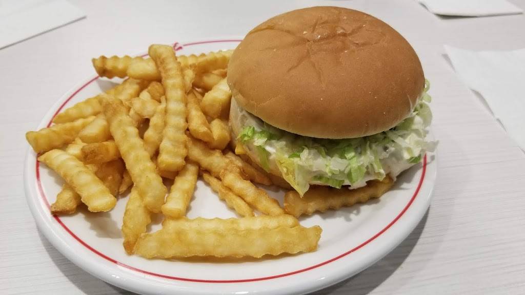 Frischs Big Boy | restaurant | 25 W 5th St, Cincinnati, OH 45202, USA | 5137631080 OR +1 513-763-1080