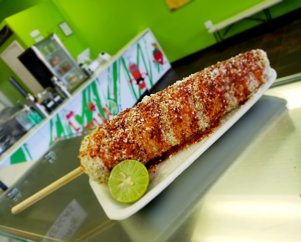 Paleteria La Cachanilla | restaurant | 1643 Main St, El Centro, CA 92243, USA | 4422714500 OR +1 442-271-4500