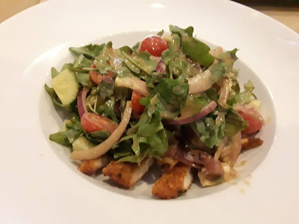 Park Place | restaurant | 41 Covert Ave, Floral Park, NY 11001, USA | 5167759004 OR +1 516-775-9004