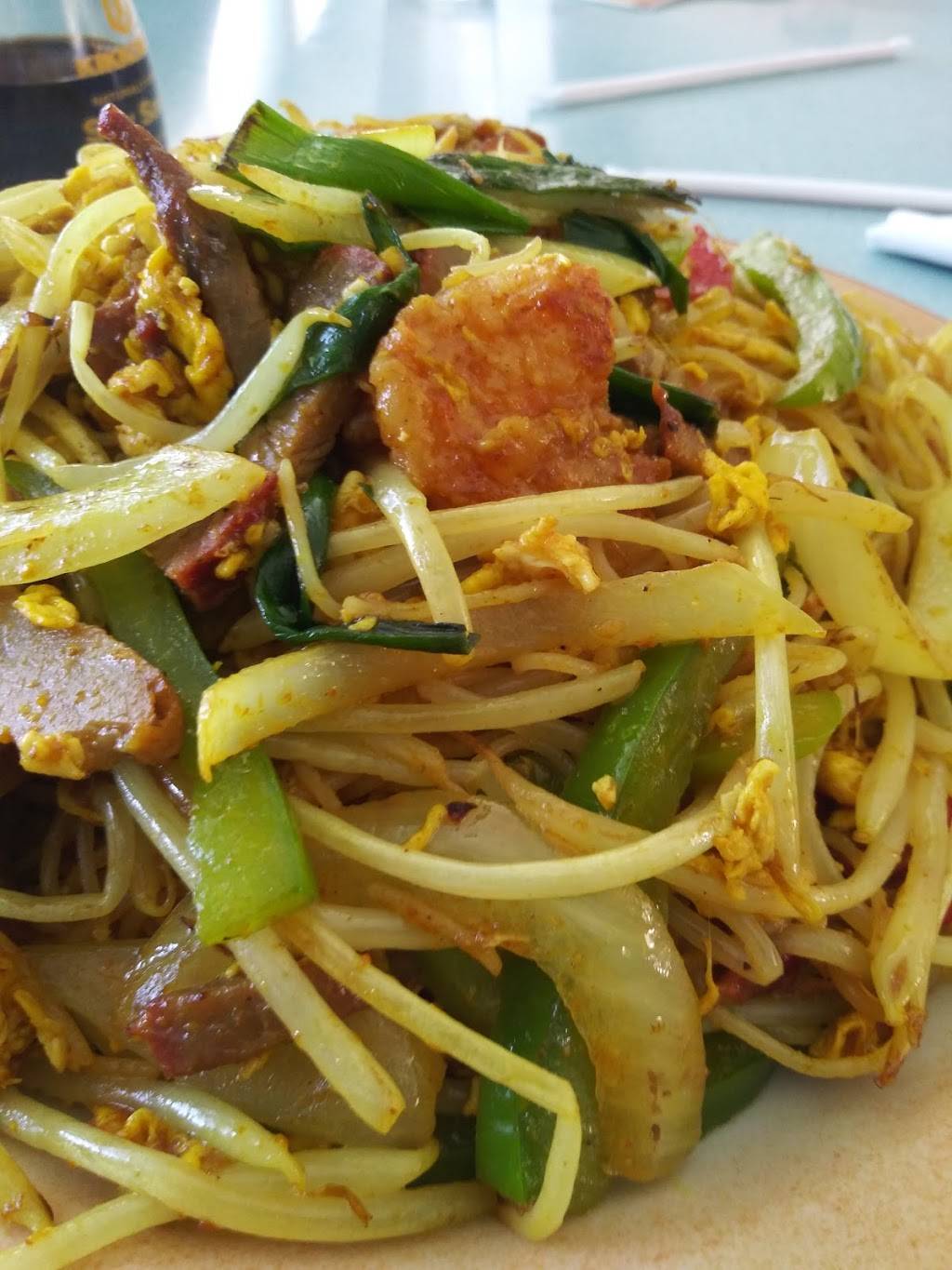 Lucky Wok Chinese Restaurant | restaurant | 1853 Watt Ave, Sacramento, CA 95825, USA | 9164887474 OR +1 916-488-7474