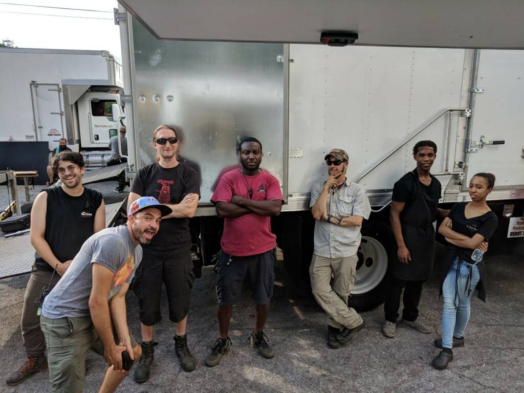 Holy Crepe LLC | restaurant | 197 Park Ave, Athens, GA 30601, USA | 7067657087 OR +1 706-765-7087