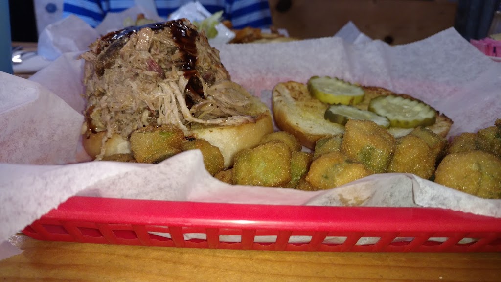 98 Bar-B-Que | restaurant | 5008 US-98, Santa Rosa Beach, FL 32459, USA | 8506220679 OR +1 850-622-0679