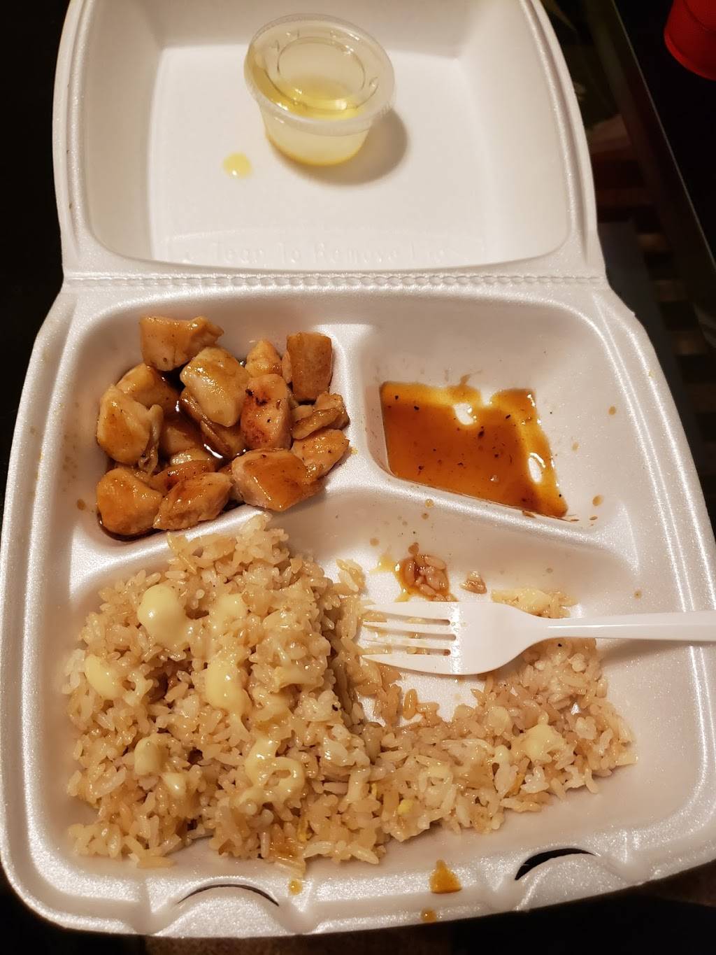 Yamato | meal takeaway | 4915 Fort Ave, Lynchburg, VA 24502, USA | 4342378828 OR +1 434-237-8828