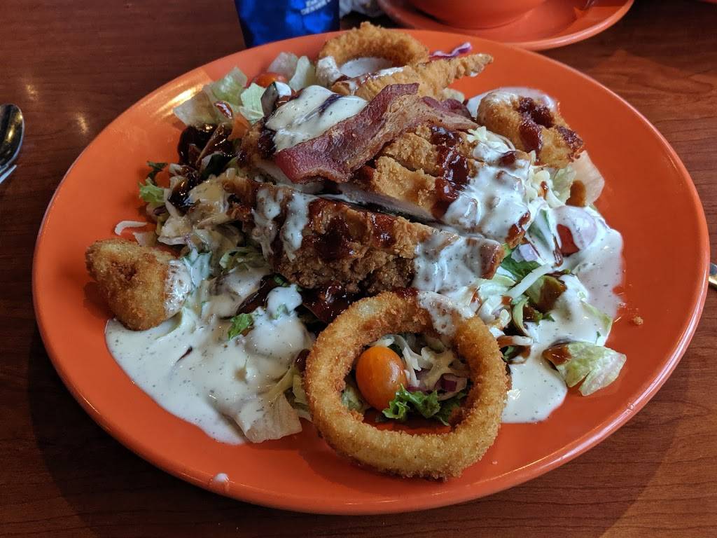 Sams No. 3 Glendale | restaurant | 435 S Cherry St, Glendale, CO 80246, USA | 3033334403 OR +1 303-333-4403