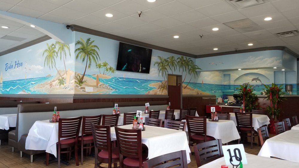 Bien Hen Seafood and Lau | restaurant | 14092 Magnolia St, Westminster, CA 92683, USA | 7148982322 OR +1 714-898-2322