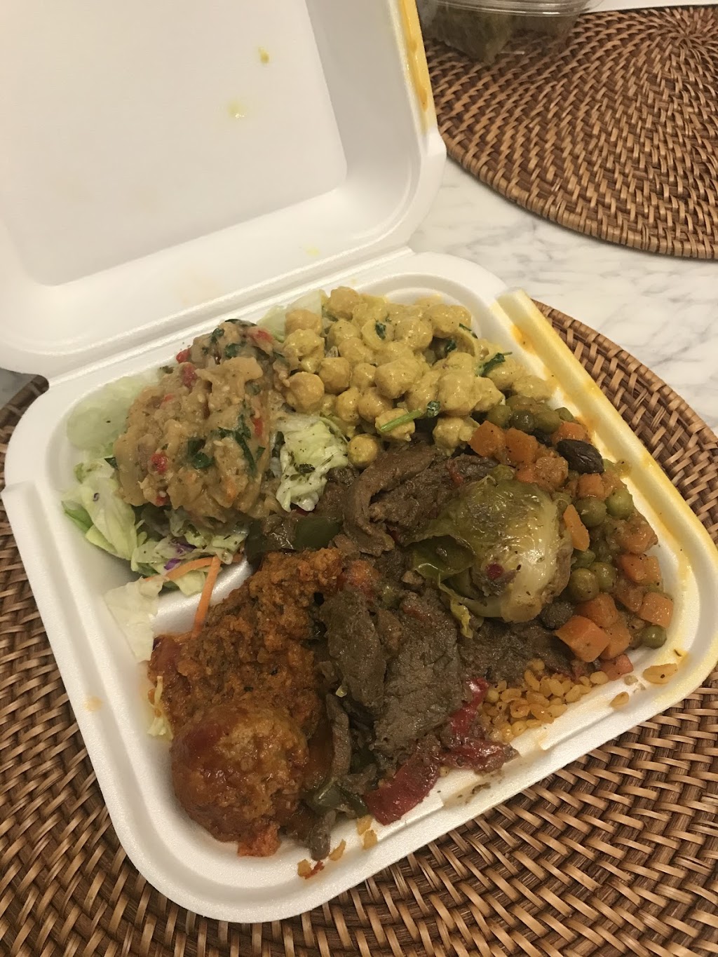 Istanbul Corner | restaurant | 541 E Ohio St, Pittsburgh, PA 15212, USA | 4127081953 OR +1 412-708-1953